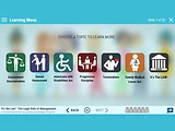 It's the Law™: The Legal Side of Management - Advantage eLearning