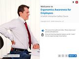 Ergonomics Awareness for Employees™