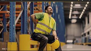 SafetyBytes® - Back Aches and Damage