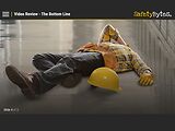 SafetyBytes® - Why and How Falls Happen
