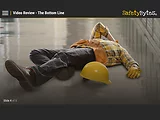 SafetyBytes® - Why and How Falls Happen