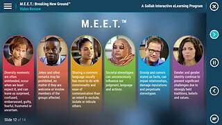 M.E.E.T.: Breaking New Ground™ - eLearning Classic