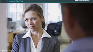 Got Compliance?™ Harassment, Really?™