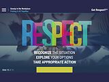 Got Respect?® Gossip in the Workplace