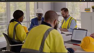 SafetyBytes® - Ammonia Safety Management Teams