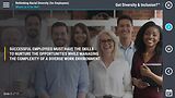 Got Diversity & Inclusion?™ Rethinking Racial Diversity (for Employees)