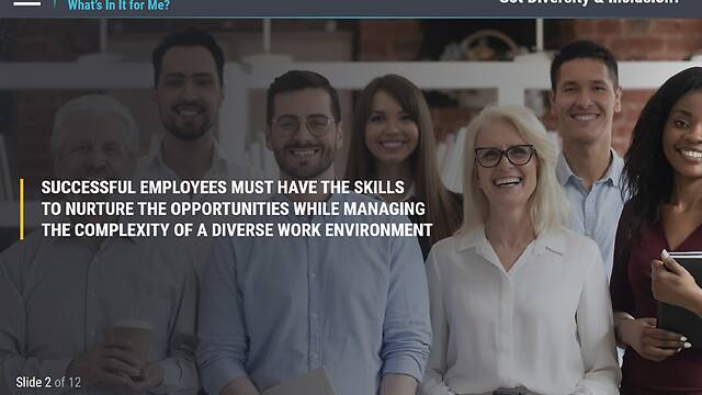 Got Diversity & Inclusion?™ Rethinking Racial Diversity (for Employees)