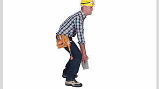 SafetyBytes® - Lifting and Back Safety