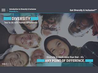 Got <mark>Diversity</mark> & Inclusion?™ An Introduction to <mark>Diversity</mark> & Inclusion