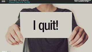 Got Leadership?® Listening to Your Employees