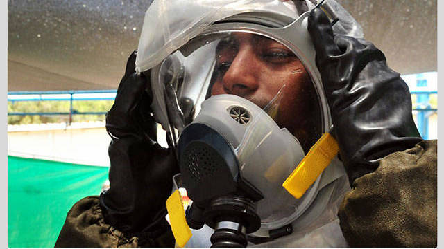 SafetyBytes® - Overview of the SCBA Respirator