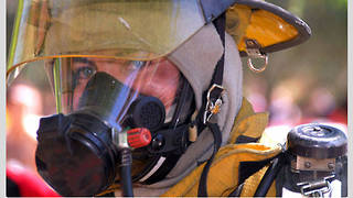 SafetyBytes® - Overview of Supplied Air Respirators