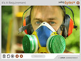 SafetyBytes® - Fit Testing Your Respirator