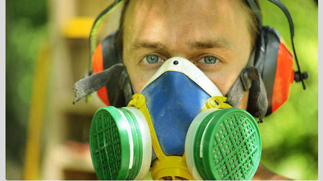 <mark>Safety</mark>Bytes® - Fit Testing Your Respirator