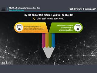 Got <mark>Diversity</mark> & Inclusion?™ The Negative Impact of Unconscious Bias