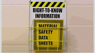 SafetyBytes® - HazCom: Health Hazard Concepts
