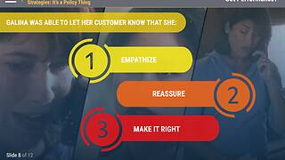 Got Performance?® When Policies and Service Collide