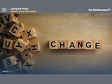 Got Performance?® Dealing With Change