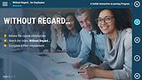 Without Regard… (For Employees)