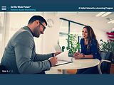 Get the Whole Picture™: Asking Probing Questions in a Behavioral-Based Interview