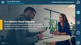 Get the Whole Picture™: Asking Probing Questions in a Behavioral-Based Interview