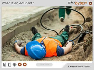 <mark>Safety</mark>Bytes® - Accident Investigation Interviewing Techniques