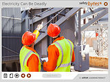 SafetyBytes® - Electrical Safety Training