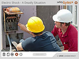 SafetyBytes® Electrical Safety: De-Energizing Equipment
