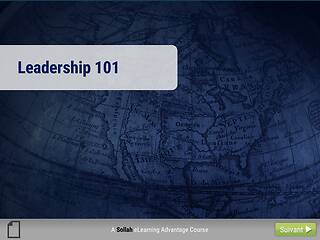<mark>Leadership</mark> 101™ - French (Canadian)