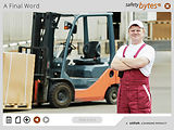 SafetyBytes® Forklift Safety: Fueling The Truck