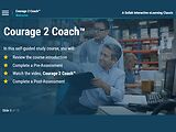 Courage 2 Coach™