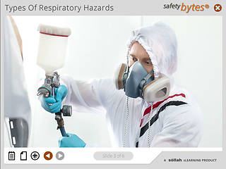 <mark>Safety</mark>Bytes® Respiratory Hazards Systems To Help Air Qualify