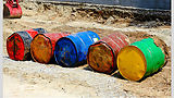 SafetyBytes® Types of Hazardous Waste Accumulation Areas