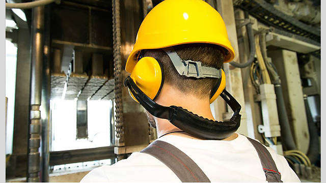SafetyBytes® Hearing Protection - Audiometric Testing