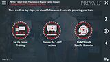 PREVAIL!® Armed Intruder Preparedness & Response Training (Manager - Premium)