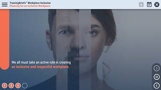 TrainingBriefs® Workplace Inclusion
