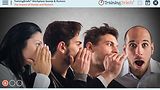 TrainingBriefs® Workplace Gossip & Rumors