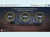 TrainingBriefs® Handling Integrity Moments