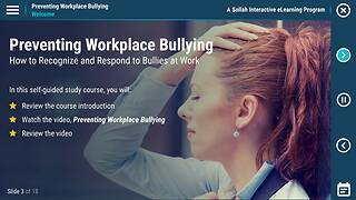 Preventing Workplace Bullying: How to Recognize and Respond to Bullies at Work