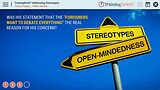 TrainingBriefs® Addressing Stereotypes