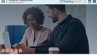 TrainingBriefs® Coaching Overview