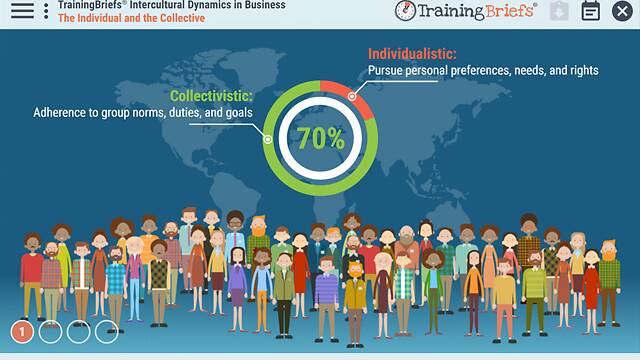 TrainingBriefs® Intercultural Dynamics in Business