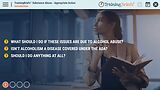 TrainingBriefs® Substance Abuse - Appropriate Action