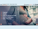 TrainingBriefs® The FMLA - Employee Rights & Policies