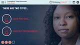 TrainingBriefs® Illegal Harassment