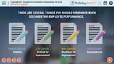 TrainingBriefs® Documenting Correctly