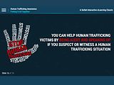 Human Trafficking Awareness - Hospitality Industry Overview